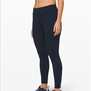 Lululemon Speed Up Tight